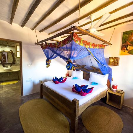 Bitcoin Beach Hotel Zanzibar Michamvi エクステリア 写真