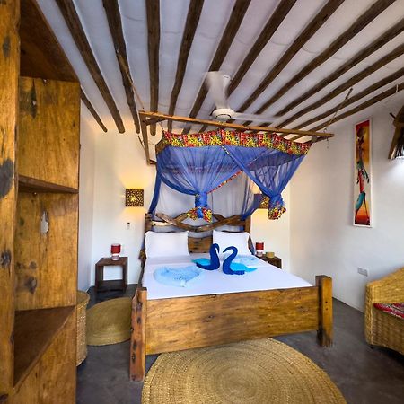 Bitcoin Beach Hotel Zanzibar Michamvi エクステリア 写真