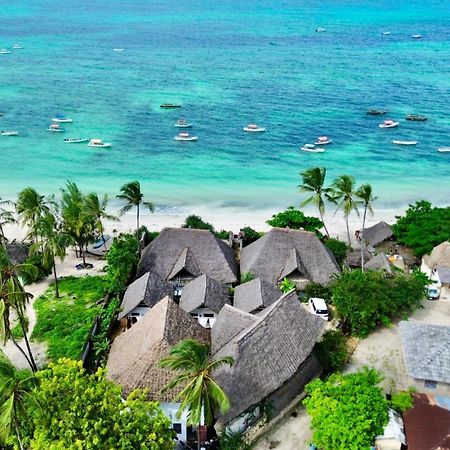 Bitcoin Beach Hotel Zanzibar Michamvi エクステリア 写真
