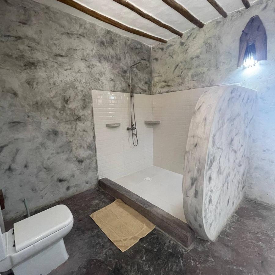 Bitcoin Beach Hotel Zanzibar Michamvi エクステリア 写真