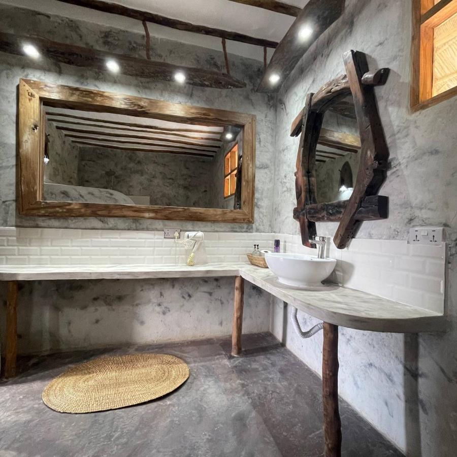 Bitcoin Beach Hotel Zanzibar Michamvi エクステリア 写真