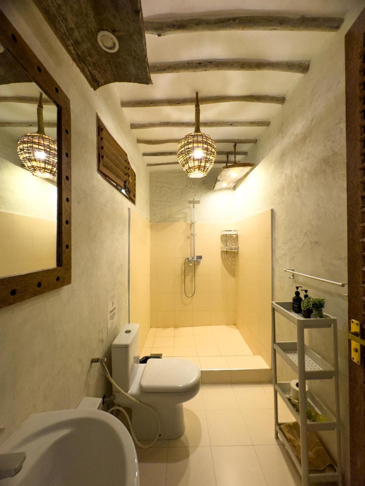 Bitcoin Beach Hotel Zanzibar Michamvi エクステリア 写真
