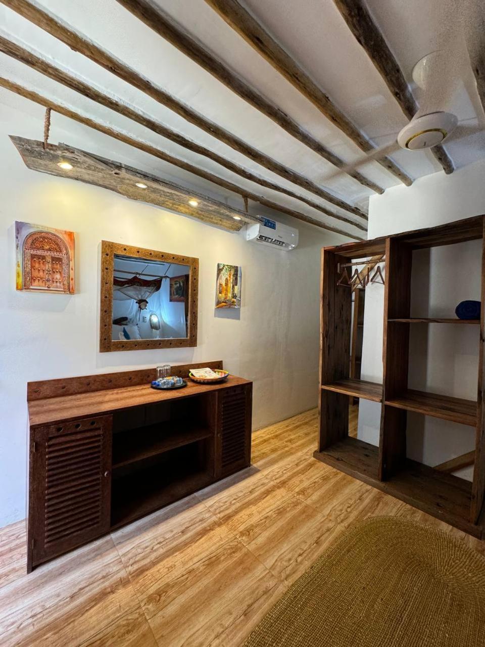 Bitcoin Beach Hotel Zanzibar Michamvi 部屋 写真