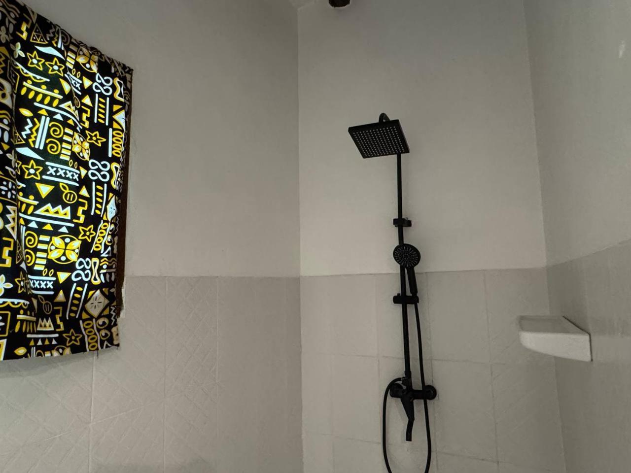 Bitcoin Beach Hotel Zanzibar Michamvi 部屋 写真