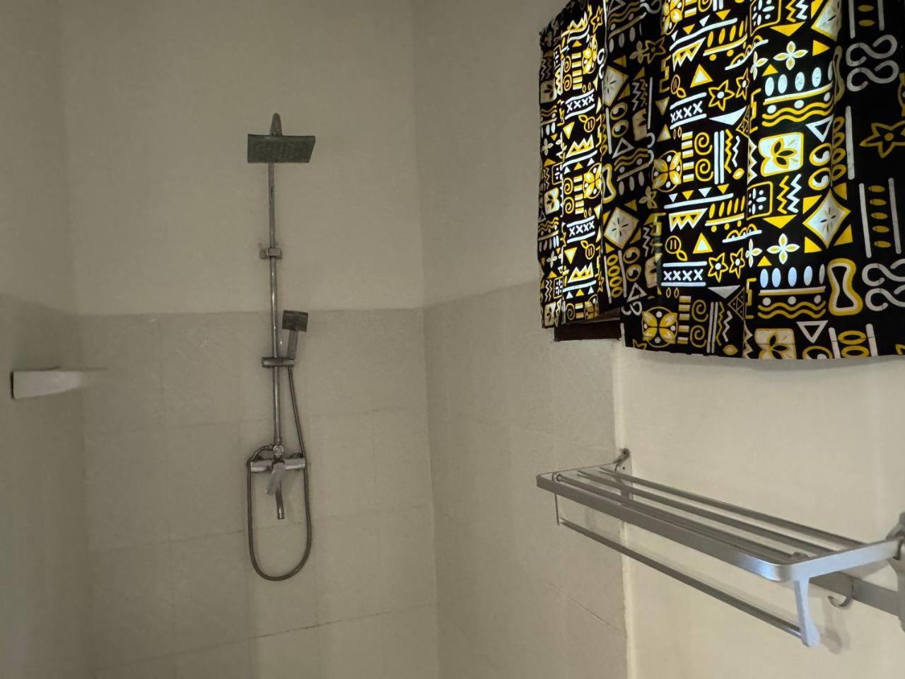 Bitcoin Beach Hotel Zanzibar Michamvi 部屋 写真