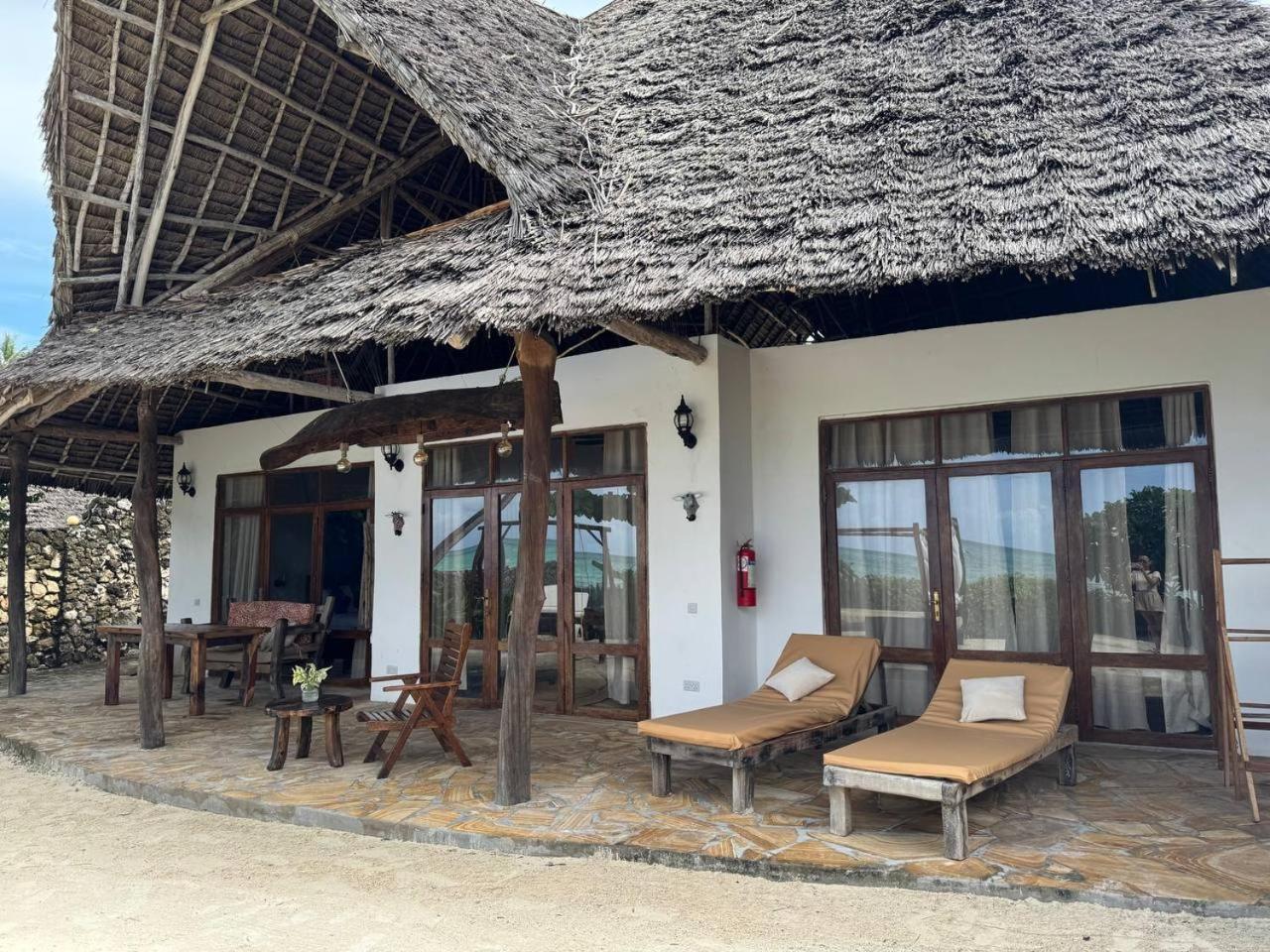 Bitcoin Beach Hotel Zanzibar Michamvi 部屋 写真